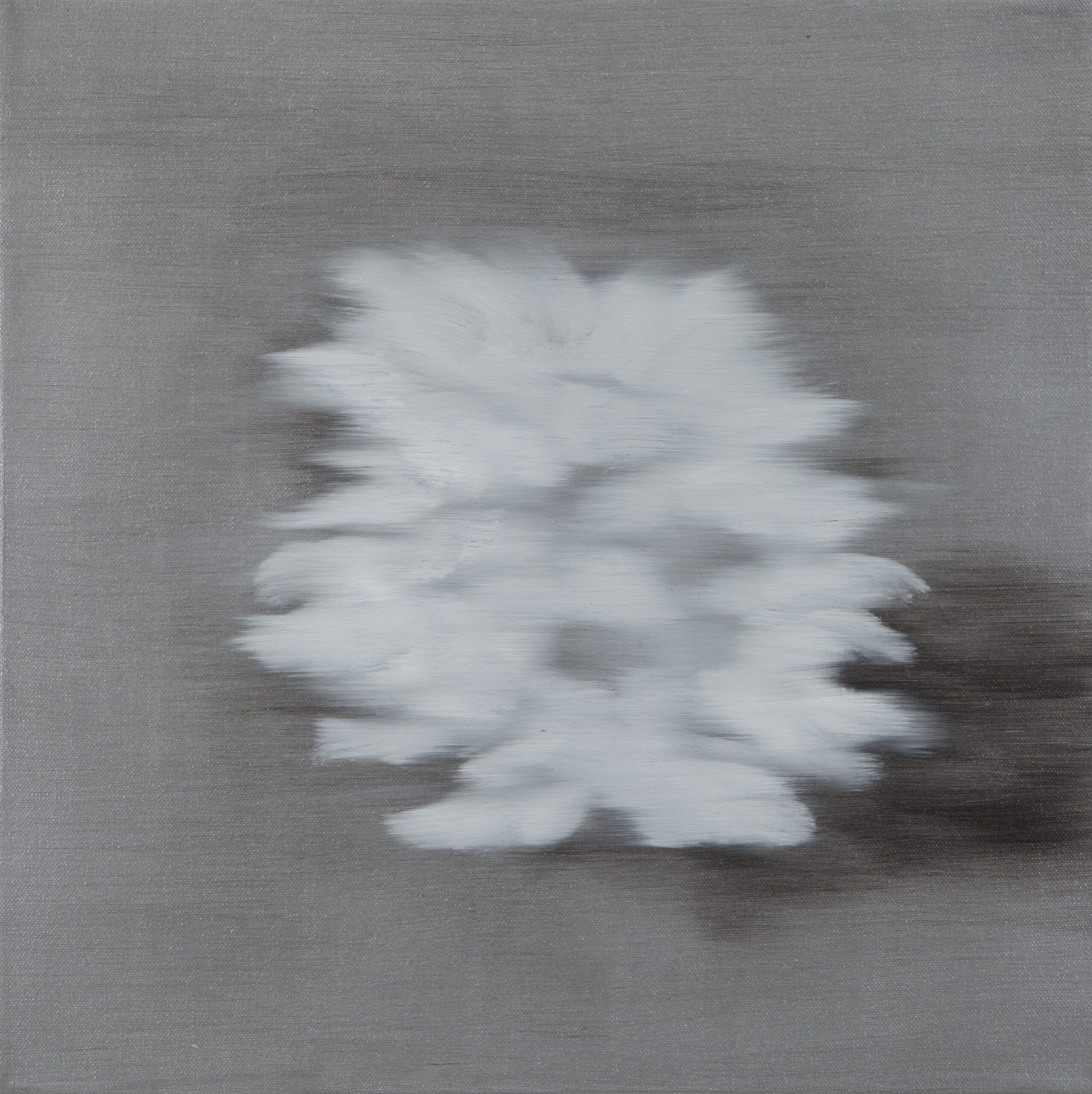 KiS: Ross Bleckner. Flowers - Blumen. 06-09 2024.